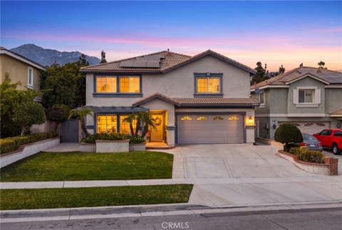 Photo of 11880 Asti Drive, Rancho Cucamonga, CA 91701 (MLS # CV26186729)