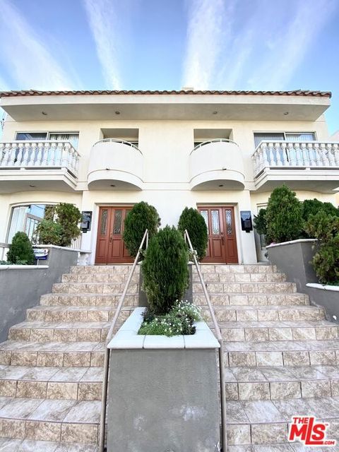 Photo of 12010 Texas Avenue, Los Angeles, CA 90025 (MLS # 26654489)