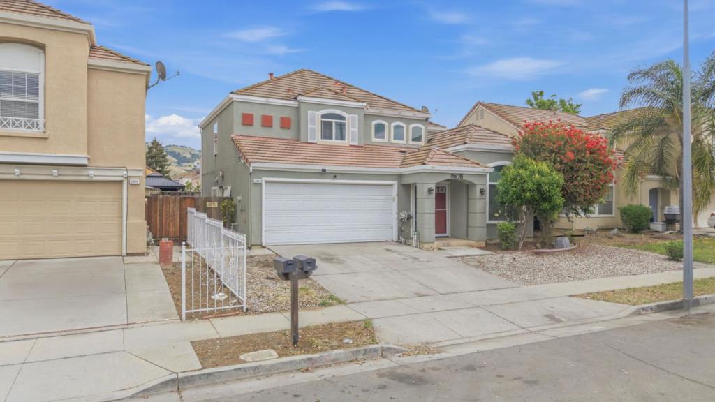 2678 Ramsdell Place