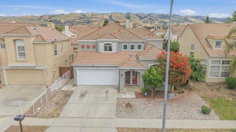 Photo of 2678 Ramsdell Place, San Jose, CA 95148 (MLS # ML82041957)