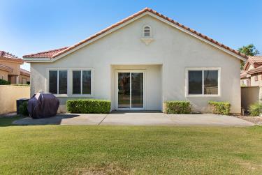 Indian Palms (31432) - Residential