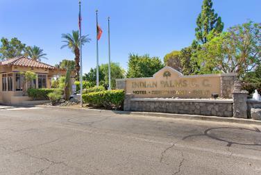 Indian Palms (31432) - Residential