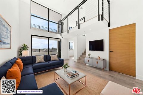 Photo of 11013 Hartsook Street #103, North Hollywood, CA 91601 (MLS # 26831999)