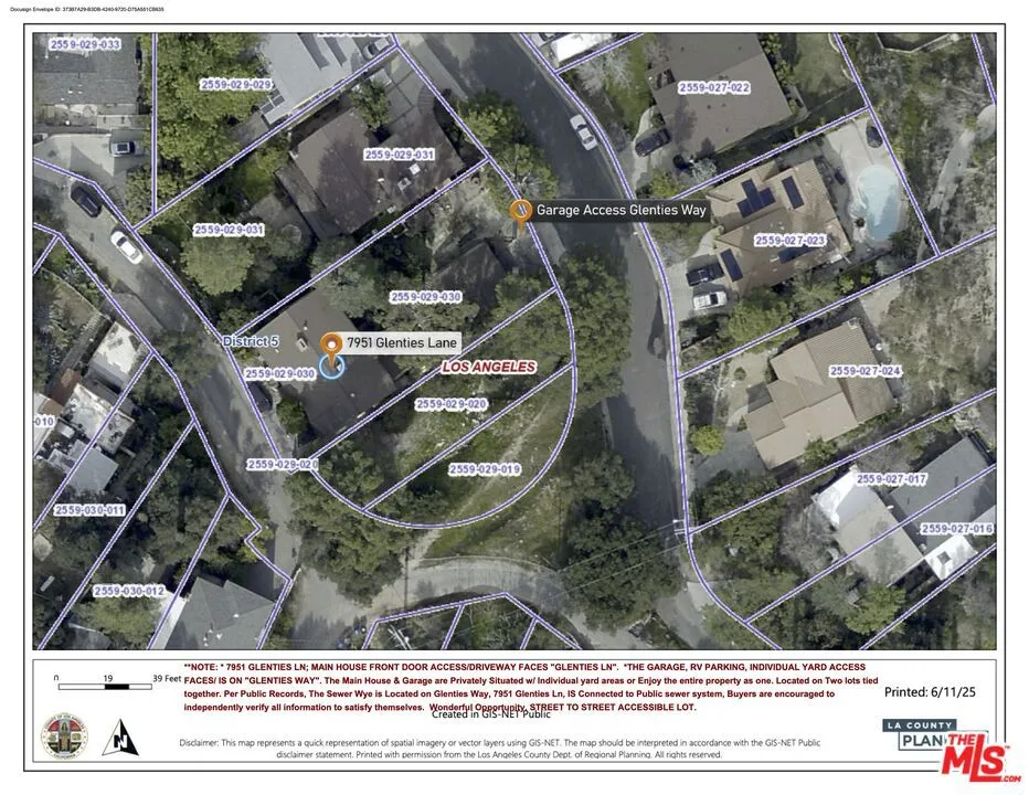 Sunland, California 91040, United States, 4 Bedrooms Bedrooms, ,3 BathroomsBathrooms,Residential,Active,172173