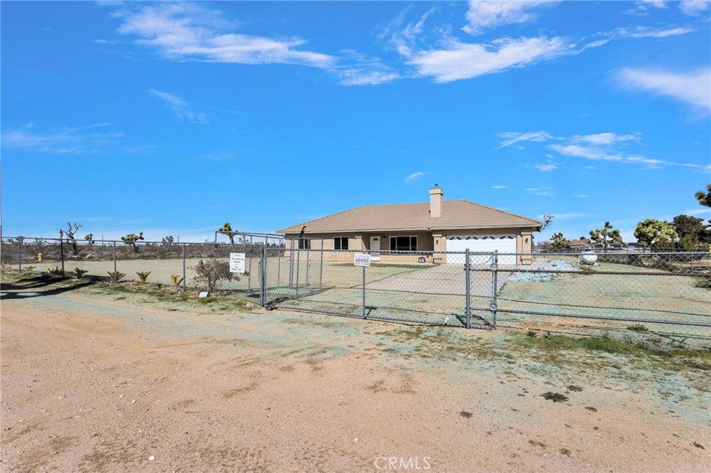 8720 Greasewood Lane