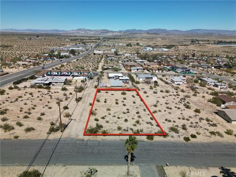 Photo of 73735 Manana Drive, 29 Palms, CA 92277 (MLS # JT25062568)