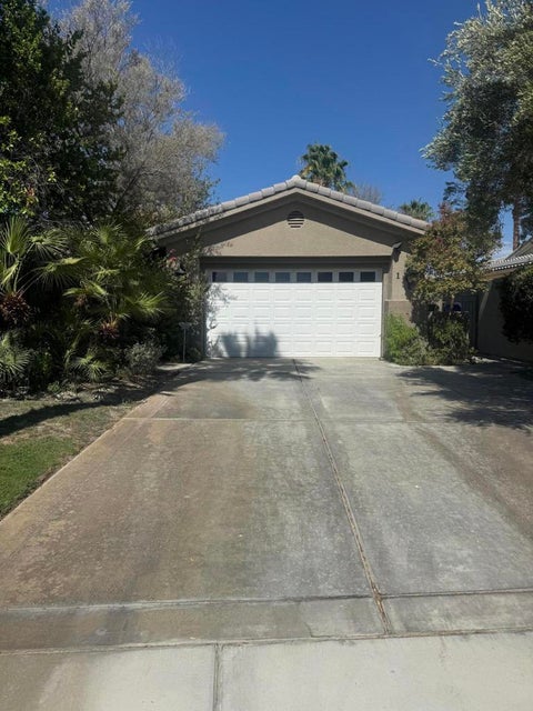Photo of 1 Elizabeth Court, Rancho Mirage, CA 92270 (MLS # 219150586DA)