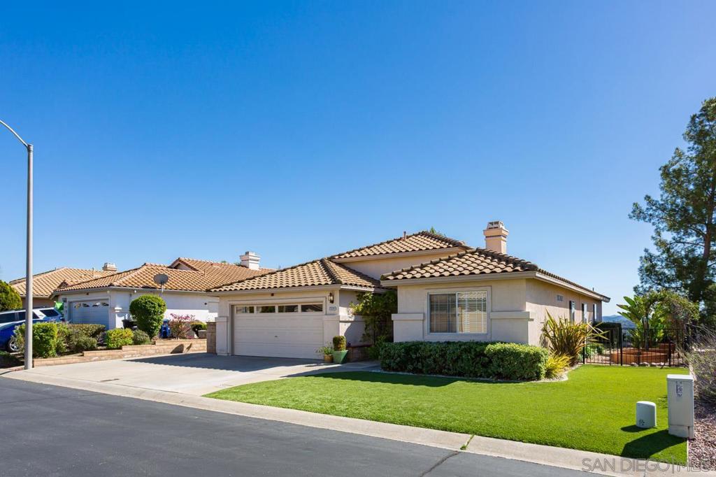 2334 Columbine Dr