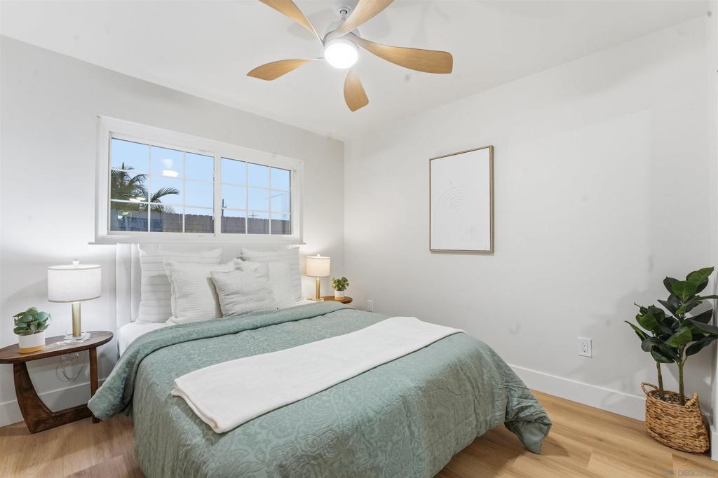 Clairemont - Residential