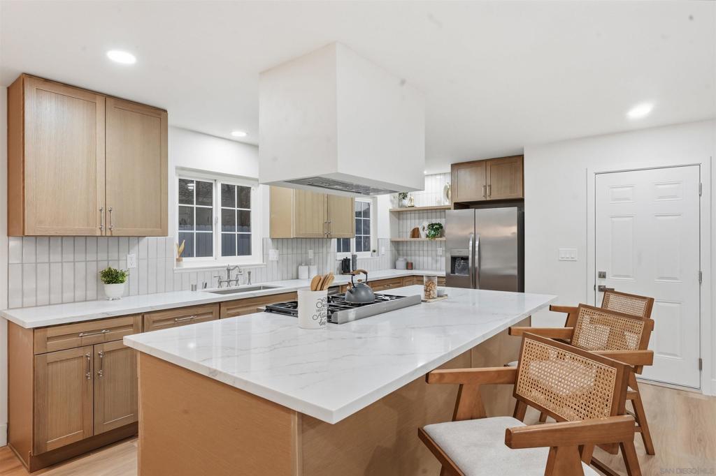 Clairemont - Residential