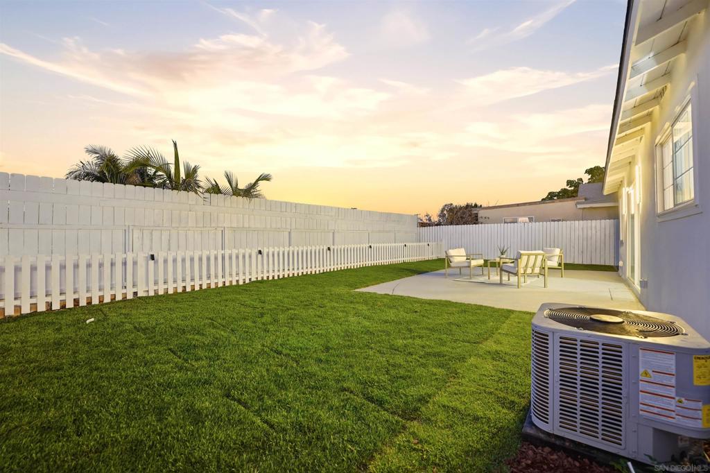 Clairemont - Residential