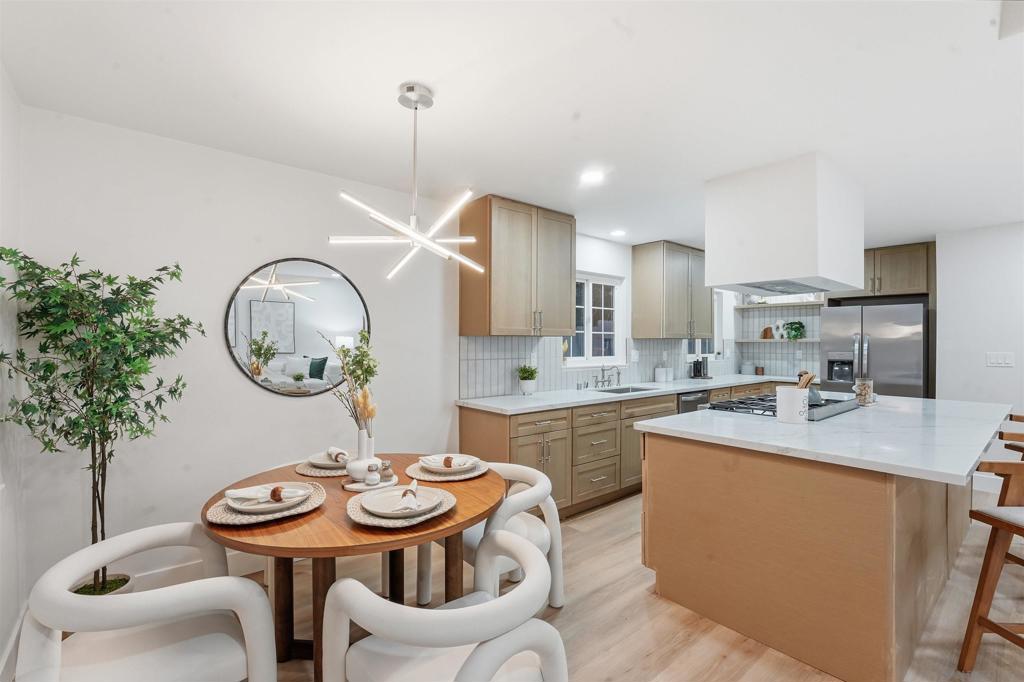 Clairemont - Residential