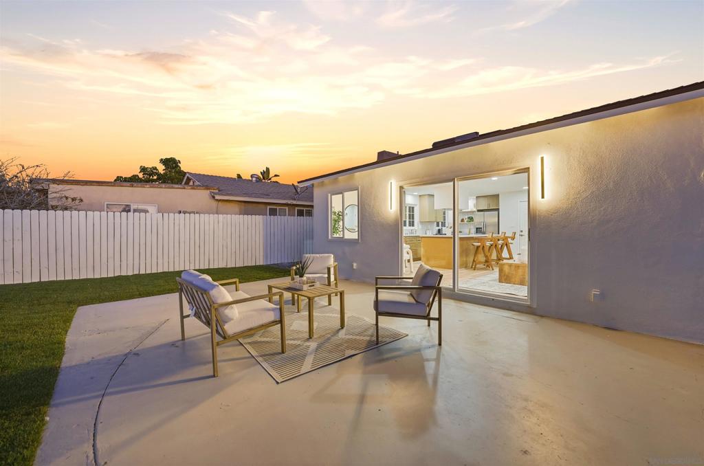 Clairemont - Residential