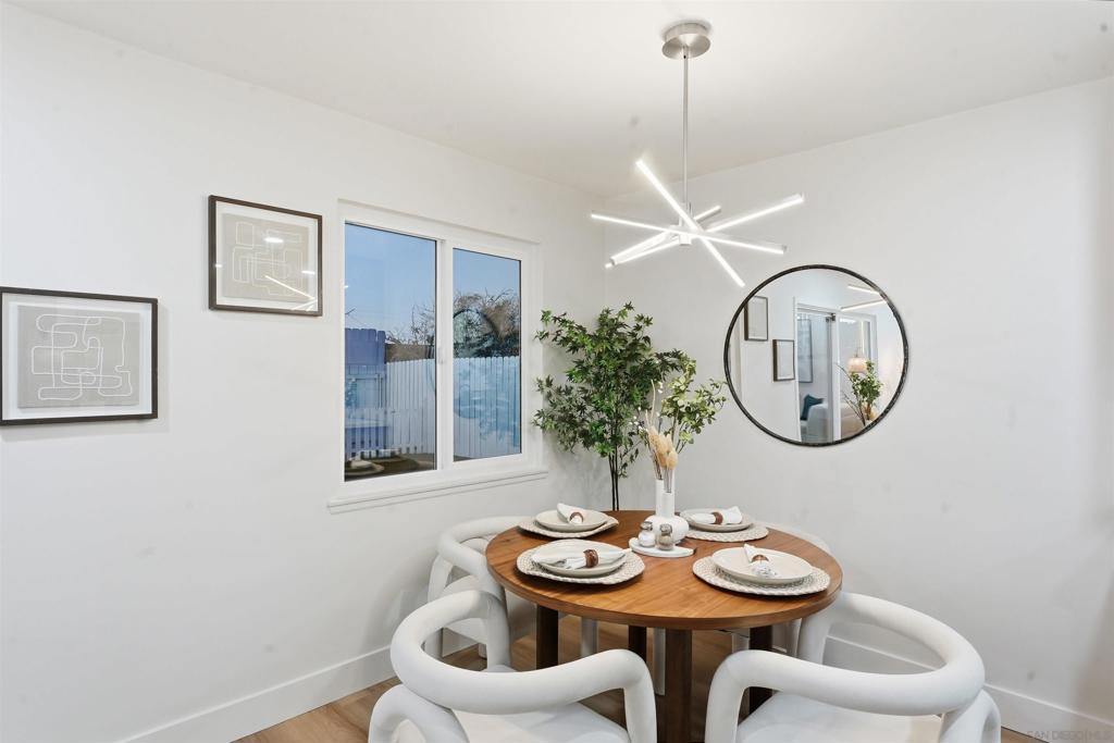 Clairemont - Residential