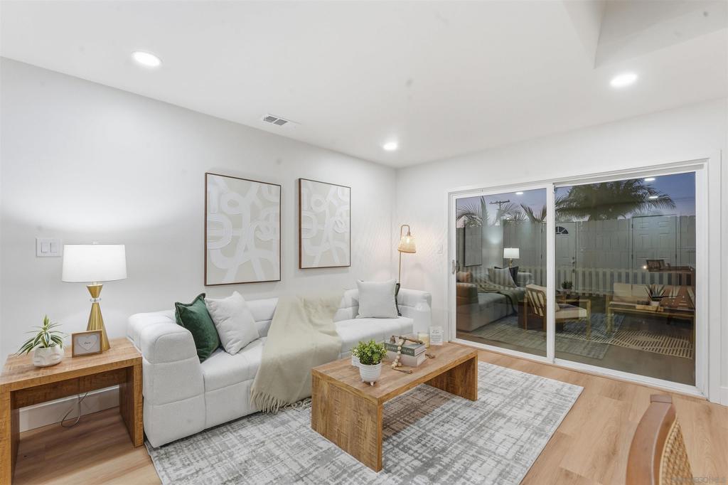 Clairemont - Residential