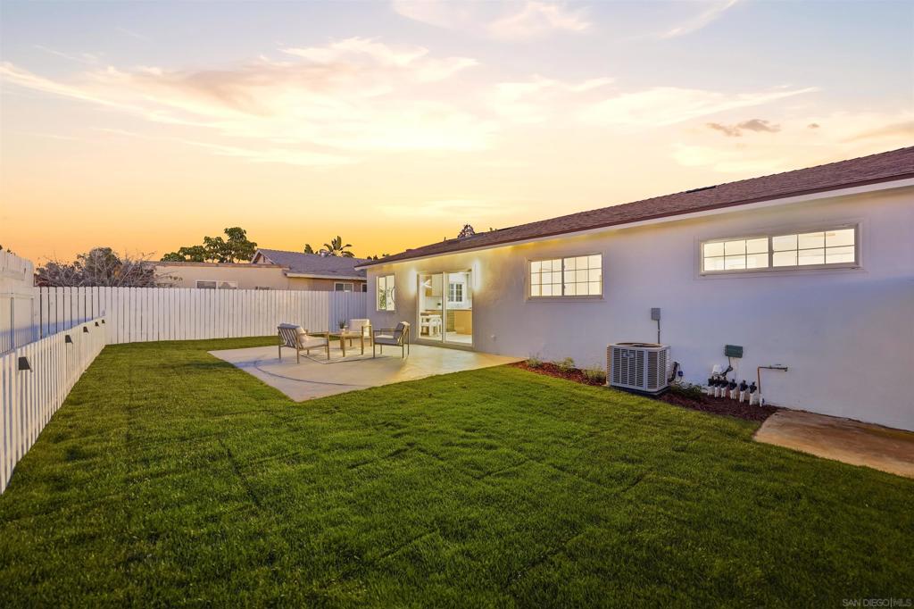 Clairemont - Residential
