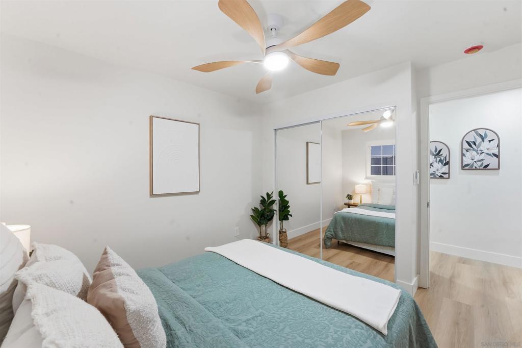 Clairemont - Residential