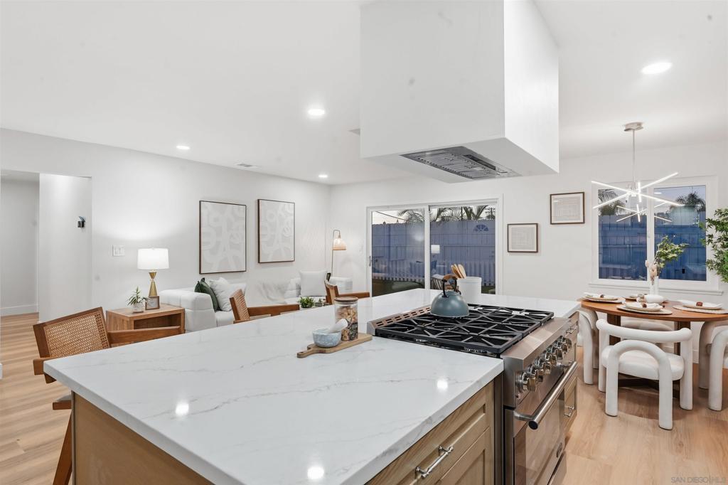 Clairemont - Residential