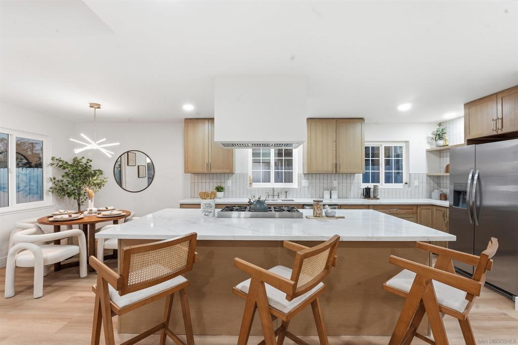 Clairemont - Residential