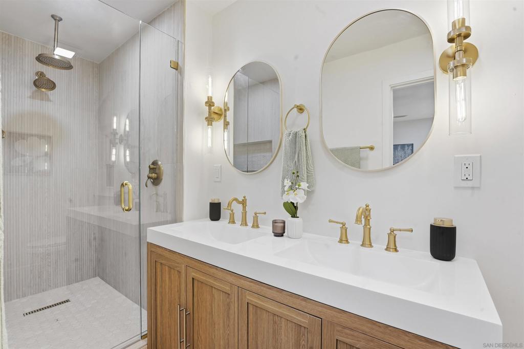 Clairemont - Residential