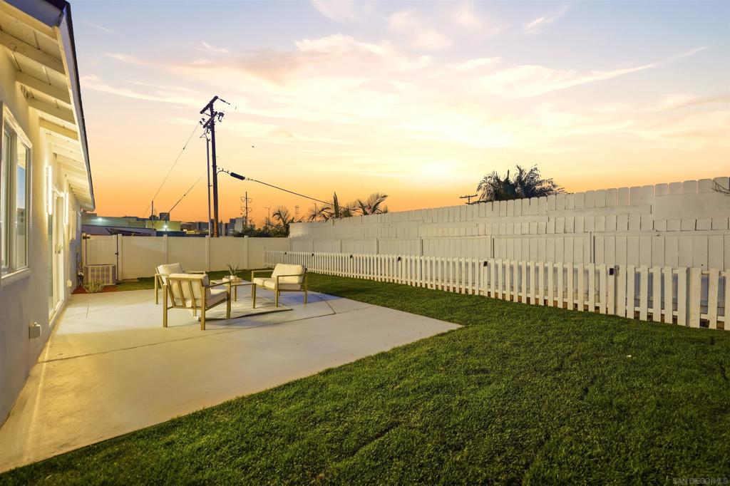 Clairemont - Residential