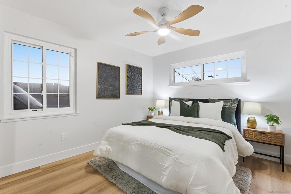 Clairemont - Residential