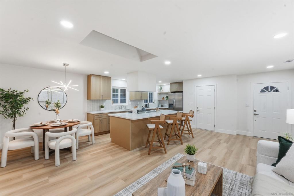 Clairemont - Residential