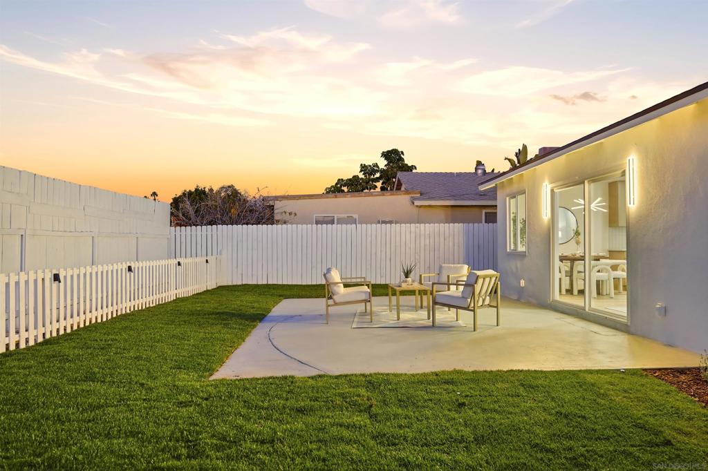 Clairemont - Residential