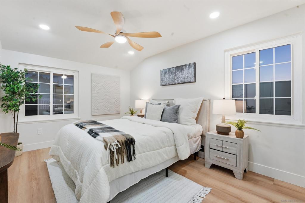 Clairemont - Residential