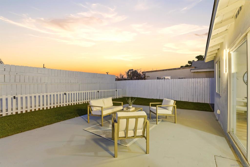 Clairemont - Residential