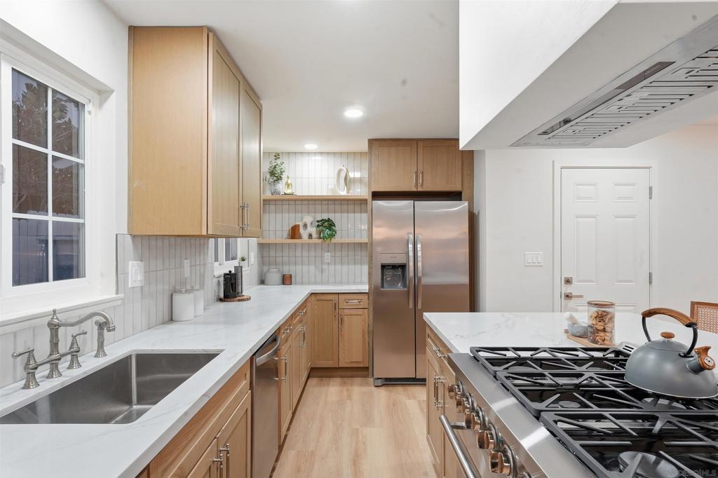 Clairemont - Residential