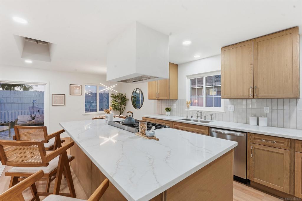 Clairemont - Residential