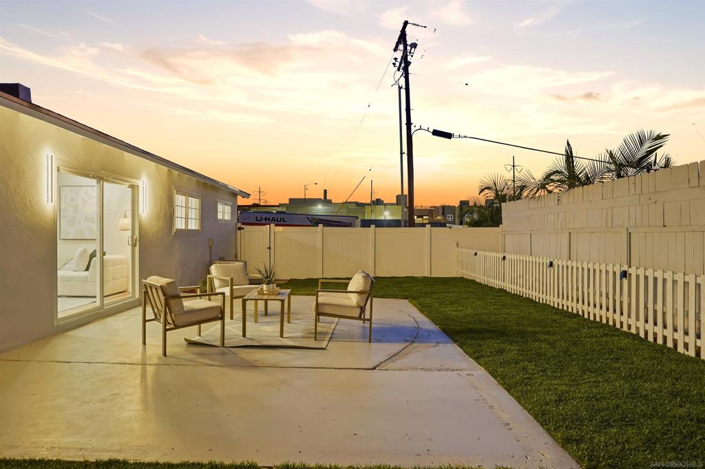 Clairemont - Residential