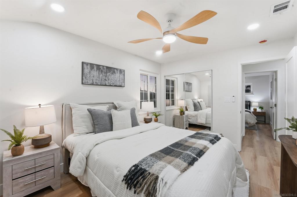 Clairemont - Residential