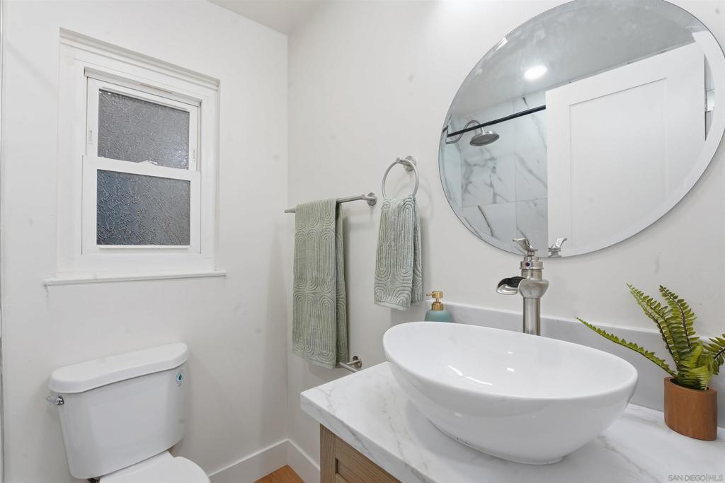 Clairemont - Residential