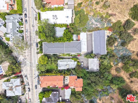 Tiny photo for 2592 N Beachwood Drive, Los Angeles, CA 90068 (MLS # 26861985)