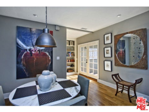 Tiny photo for 2592 N Beachwood Drive, Los Angeles, CA 90068 (MLS # 26861985)