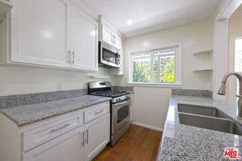 Tiny photo for 2592 N Beachwood Drive, Los Angeles, CA 90068 (MLS # 26861985)