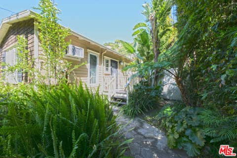 Tiny photo for 2592 N Beachwood Drive, Los Angeles, CA 90068 (MLS # 26861985)