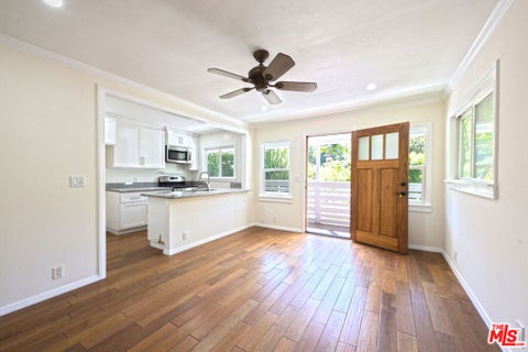 Tiny photo for 2592 N Beachwood Drive, Los Angeles, CA 90068 (MLS # 26861985)