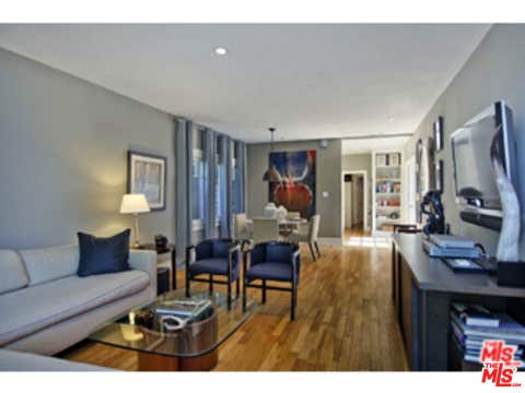 Tiny photo for 2592 N Beachwood Drive, Los Angeles, CA 90068 (MLS # 26861985)
