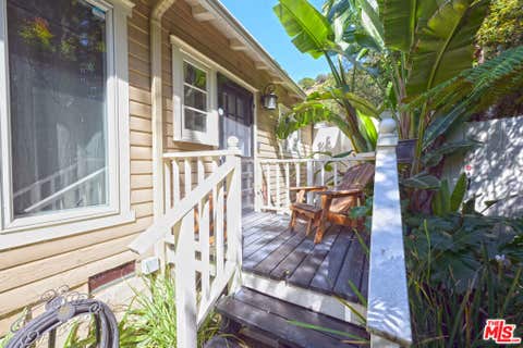 Tiny photo for 2592 N Beachwood Drive, Los Angeles, CA 90068 (MLS # 26861985)