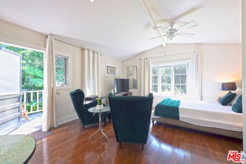 Tiny photo for 2592 N Beachwood Drive, Los Angeles, CA 90068 (MLS # 26861985)