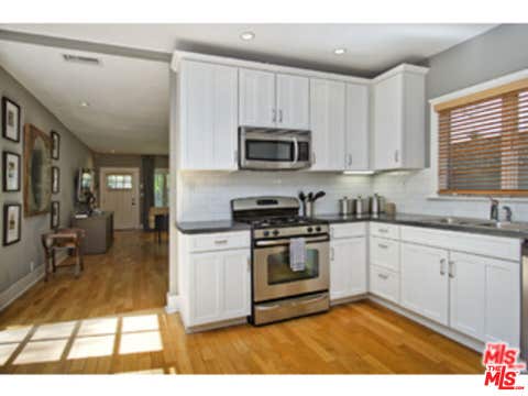 Tiny photo for 2592 N Beachwood Drive, Los Angeles, CA 90068 (MLS # 26861985)