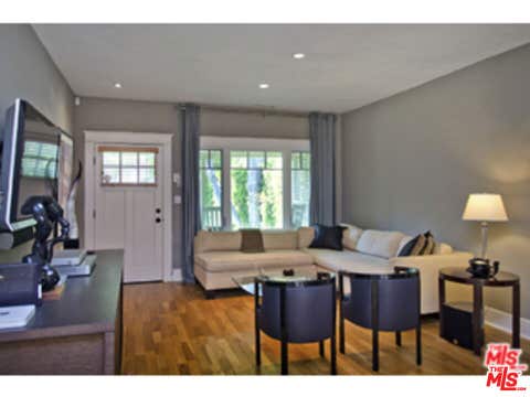 Tiny photo for 2592 N Beachwood Drive, Los Angeles, CA 90068 (MLS # 26861985)