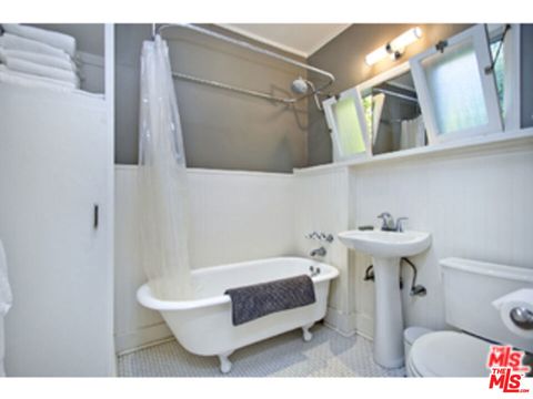 Tiny photo for 2592 N Beachwood Drive, Los Angeles, CA 90068 (MLS # 26861985)