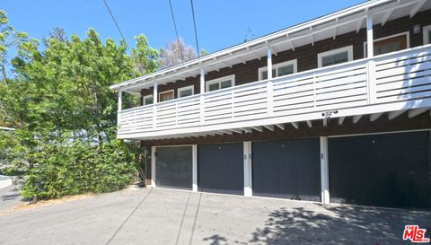 Tiny photo for 2592 N Beachwood Drive, Los Angeles, CA 90068 (MLS # 26861985)