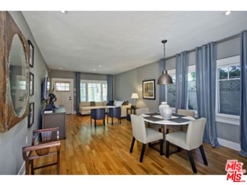 Tiny photo for 2592 N Beachwood Drive, Los Angeles, CA 90068 (MLS # 26861985)