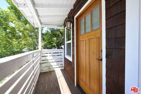 Tiny photo for 2592 N Beachwood Drive, Los Angeles, CA 90068 (MLS # 26861985)