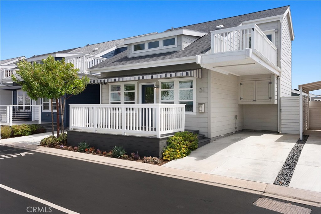 51 Beach Drive